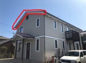 破風・鼻隠しとは?お家の付帯部の役割②|岡崎市・西尾市の外壁塗装専門店カナルペイント