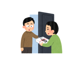 工事中のご近隣トラブルを避けるには?|岡崎市・西尾市の外壁塗装専門店カナルペイント