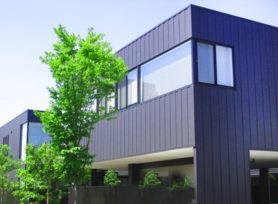 ガルバリウム鋼板とは？｜岡崎市・西尾市の外壁塗装専門店カナルペイント