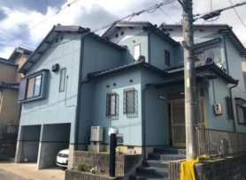 【知立市　Y様】誠実にていねいに対応してくれてありがとう。