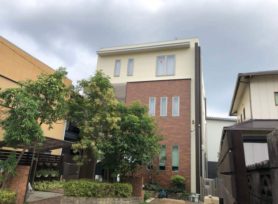 【西尾市　T様】誠心誠意、仕事をして頂きました。