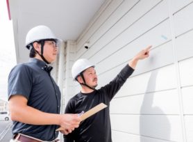 外壁塗装にかかる期間はどれくらい?|岡崎市・西尾市の外壁塗装専門店カナルペイント