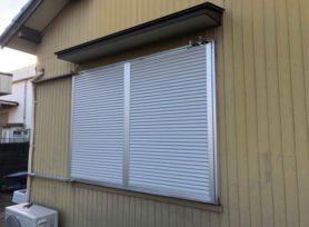 【西尾市　E様】対応がとても良い方でした。