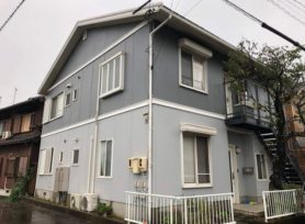 【西尾市　M様】一番、理想の外壁塗装を実現してくれる会社だと感じられた。