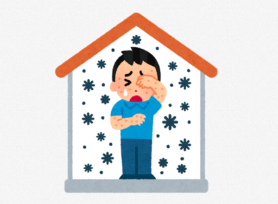 シックハウス症候群の原因と対策|岡崎市・西尾市の外壁塗装専門店カナルペイント