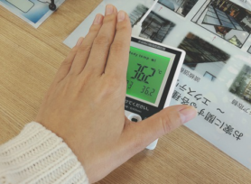 新型コロナウイルス対策　その7👾｜岡崎市・西尾市の外壁塗装専門店カナルペイント