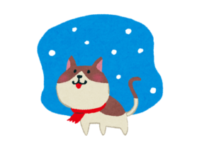 外壁塗装は冬でもできる?|岡崎市・西尾市の外壁塗装専門店カナルペイント