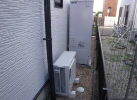 給湯器交換もお任せください💪|岡崎市・西尾市の外壁塗装専門店カナルペイント