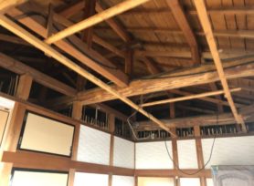 天井張り替え工事を行いました✨|岡崎市・西尾市の外壁塗装専門店カナルペイント