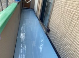 防水工事はなぜ必要?|岡崎市・西尾市の外壁塗装専門店カナルペイント