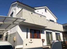 【岡崎市　G様】 いろいろと要望を聞いて下さって、本当にありがとうございました。