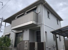 【西尾市　H様】真摯に答えて頂き好感が持てました。