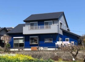 【豊田市　M様】カナルに決めてよかったです