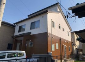 【岡崎市　Y様】非常に丁寧に対応を頂きました。