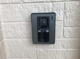 インターホンの交換工事もお任せください！｜岡崎市・西尾市の外壁塗装専門店カナルペイント