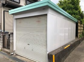 【岡崎市　I様】仕事に対して実直で親切でした。