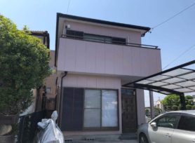 【西尾市　Y様】テキパキと予定通り進み、良かった。