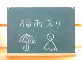 梅雨の時期でも外壁塗装できる？｜岡崎市・西尾市の外壁塗装専門店カナルペイント
