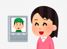 インターホンは自力で交換できる？｜岡崎市・西尾市の外壁塗装専門店カナルペイント