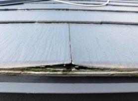 塗装が難しい屋根とは？｜岡崎市・西尾市の外壁塗装専門店カナルペイント