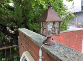 【岡崎市　S様】丁寧な仕事をして頂きとても満足しております。