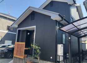 【岡崎市　T様】気持ちの良い対応ありがとうございます。