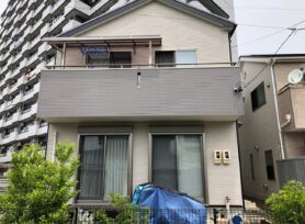 【岡崎市　H様】不明点等にすぐに対応してくれ安心でした。