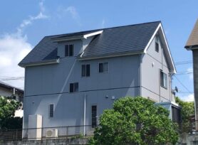 【碧南市　S様】毎日連絡して工事の進み具合、仕上がりなど知れて良かったです