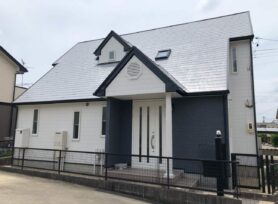 【岡崎市　Y様】工事の進行状況を詳しく報告してくれて安心できました。