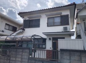 【西尾市　S様】何事も丁寧な対応して頂き有難うございました