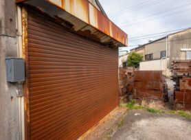 塩害とは?|岡崎市・西尾市の外壁塗装専門店カナルペイント