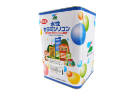 水性セラミシリコンのご紹介♪|岡崎市・西尾市の外壁塗装専門店カナルペイント