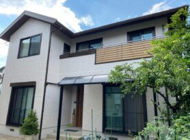 【岡崎市　N様】説明に納得と信頼を感じた