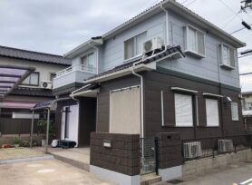 【高浜市　S様】説明が一番信頼できると思いお願いしました。