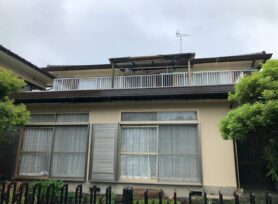 【豊川市　O様】スムーズに工事が進み、満足している。