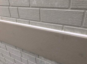 帯交換工事を行いました✨|岡崎市・西尾市の外壁塗装専門店カナルペイント