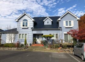 外観カラーのご紹介♪Part1|岡崎市・西尾市の外壁塗装専門店カナルペイント