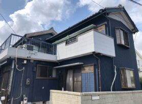 【西尾市　S様】順調にスケジュールを進めて頂き有難うございました。