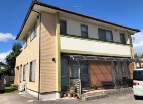 【岡崎市　I様】親切丁寧にご対応いただき、非常に良かったです。