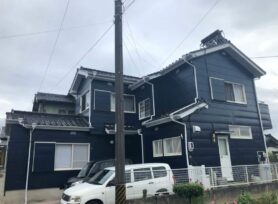 岡崎市　A様