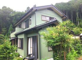 風水でおすすめの外観カラーとは？Part3｜岡崎市・西尾市の外壁塗装専門店カナルペイント